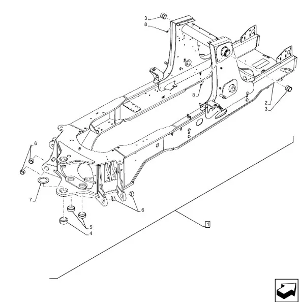 220413A1 - прокладка